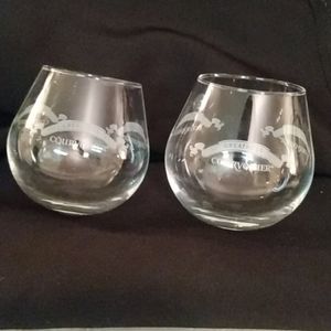 Courvoisier "Find Greatness Within" Roly Poly